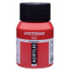 ΑΚΡΥΛΙΚΟ AMSTERDAM 500ML No 399 NAPHTH.RED DEEP