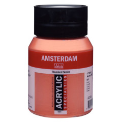 ΑΚΡΥΛΙΚΟ AMSTERDAM 500ML No 805 COPPER