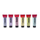 AAC SETS 6X20ML PASTELS