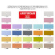 ΑΚΡΥΛΙΚΑ AMSTERDAM SET 24X20 ML SOFT COLORS