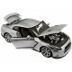 BBURAGO  ΜΕΤΑΛΛΙΚΟ ΚΛΙΜΑΚΑ 1:18  2009 NISSAN SKYLINE GT-R R35 1:18 ΑΣΗΜΙ