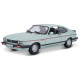 BBURAGO  ΜΕΤΑΛΛΙΚΟ ΚΛΙΜΑΚΑ 1:24 PLUS FORD CAPRI 1973 GREEN (18-21093-G