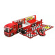 Νταλίκα Συνεργείο Πιτς – Ferrari Racing Hauler 1:43