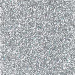 ΑΦΡΩΔΕΣ ΦΥΛΛΟ Α4 210x297 ΑΣΗΜΙ GLITTER  2,0 mm (ΣΥΣΚ-10ΤΕΜ)