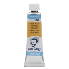 WATERCOLOUR VAN GOGH 10ML 244 INDIAN YELLOW (ΣΥΣ-3TEM)