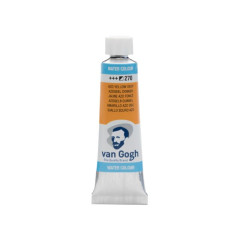 WATERCOLOUR VAN GOGH 10ML 270 AZO YELLOW DP (ΣΥΣ-3TEM)