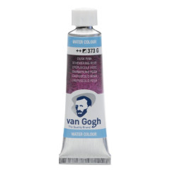 WATERCOLOUR VAN GOGH 10ML 373 DUSK PINK (ΣΥΣ-3TEM)