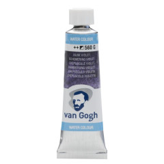 WATERCOLOUR VAN GOGH 10ML 560 DUSK VIOLET (ΣΥΣ-3TEM)