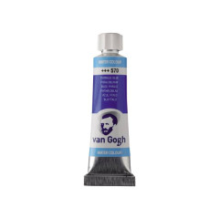 WATERCOLOUR VAN GOGH 10ML 570 PHTHALO BLUE (ΣΥΣ-3TEM)