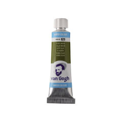 WATERCOLOUR VAN GOGH 10ML 620 OLIVE GREEN (ΣΥΣ-3TEM)