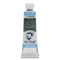 WATERCOLOUR VAN GOGH 10ML 630 DUSK GREEN (ΣΥΣ-3TEM)