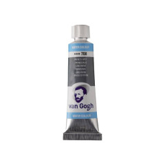 WATERCOLOUR VAN GOGH 10ML 708 PAYNES GREY (ΣΥΣ-3TEM)