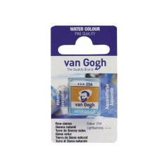 ΠΑΣΤΙΛΙΕΣ VAN COGH 234 S1 RAW SIENNA (ΣΥΣ-2ΤΕΜ)