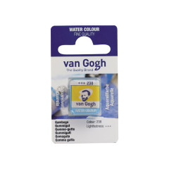 ΠΑΣΤΙΛΙΕΣ VAN COGH 238 S1 GAMBOGE (ΣΥΣ-2ΤΕΜ)