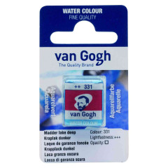 ΠΑΣΤΙΛΙΕΣ VAN COGH 331 S1 MADDER LAKE DP (ΣΥΣ-2ΤΕΜ)