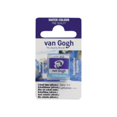 ΠΑΣΤΙΛΙΕΣ VAN COGH 512 S1 COB.BLUE UTR. (ΣΥΣ-2ΤΕΜ)