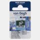 ΠΑΣΤΙΛΙΕΣ VAN COGH 645 S1 HOOKER GRN.DP (ΣΥΣ-2ΤΕΜ)