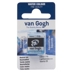 ΠΑΣΤΙΛΙΕΣ VAN COGH 715 S1 NEUTRAL TINT (ΣΥΣ-2ΤΕΜ)