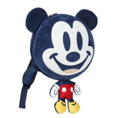 ΤΣΑΝΤΑ ΠΛΑΤΗΣ ΝΗΠΙΟΥ MICKEY