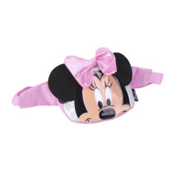 ΤΣΑΝΤΑΚΙ ΜΕΣΗΣ MINNIE MOUSE FANNY PACK