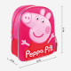 ΤΣΑΝΤΑ ΠΛΑΤΗΣ PEPPA PIG