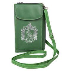 ΤΣΑΝΤΑ ΘΗΚΗΣ ΤΗΛΕΦΩΝΟΥ Harry Potter Slytherin