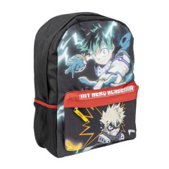 ΤΣΑΝΤΑ ΝΗΠΙΟΥ My Hero Academia 30,0 Χ 41,0 Χ 14,0 εκ