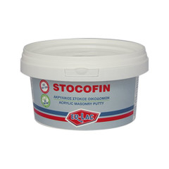 ΣΤΟΚΟΣ ΑΚΡΥΛΙΚΟΣ 800GR STOCOFIN