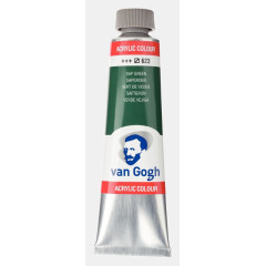 ΑΚΡΥΛΙΚΟ VAN GOGH 40ML 623 SAP GREEN (ΣΥΣΚ-3ΤΕΜ)