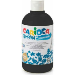 ΤΕΜΠΕΡΑ 500ML ΜΑΥΡΗ CARIOCA