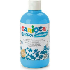 ΤΕΜΠΕΡΑ 500ML ΜΠΛΕ CARIOCA