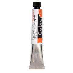 ΠΑΣΤΑ  βαφής  PAINTING PASTE COBRA 60ml