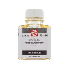 STAND OIL JER 031 TALENS 75ML TALENS