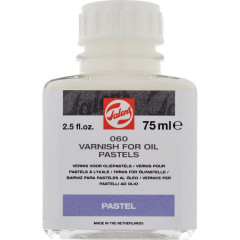 ΒΕΡΝΙΚΙ 060 ΓΙΑ OIL PASTEL 75ML TALENS