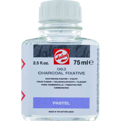 ΒΕΡΝΙΚΙ FIXATIVE FOR CHARCOAL 75ML