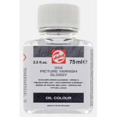 ΒΕΡΝΙΚΙ 002 PICTURE GLOSSY 75ML TALENS