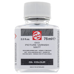 ΒΕΡΝΙΚΙ 003 PICTURE MAT 75ML TALENS