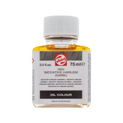 SICCATIVE DEEP 085 ROYAL TALENS 75ML