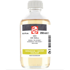 ΧΟΛΗ ΒΟΔΙΟΥ 051 ROYAL TALENS 250ML