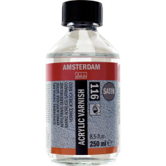 ΒΕΡΝΙΚΙ  ΑΚΡΥΛΙΚΩΝ 250ML 116 SATIN AMSTERDAM