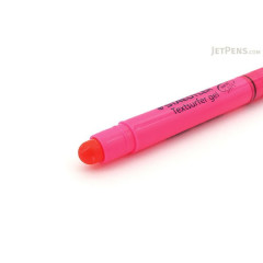 ΥΠΟΓΡΑΜ. ΤΖΕΛ ΚΡΑΓΙΟΝ ΡΟΖ TEXTSURFER STAEDTLER 264-23 (ΣΥΣΚ-10ΤΕΜ)