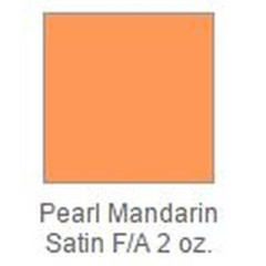 ΑΚΡΥΛΙΚΟ FOLKART PEARL MANTARIN SATIN 59ML