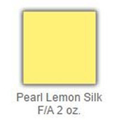 ΑΚΡΥΛΙΚΟ FOLKART PEARL LEMON SILK 59ML