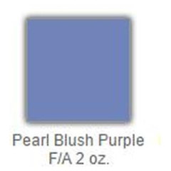 ΑΚΡΥΛΙΚΟ FOLKART PEARL PLUSH PURPLE  59ML