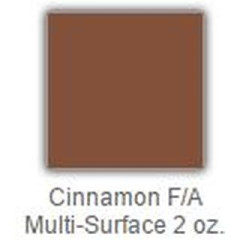 ΑΚΡΥΛΙΚΟ MULTI-SURFACE CINNAMON 59ML PLAID