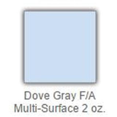 ΑΚΡΥΛΙΚΟ MULTI-SURFACE DOVE GRAY 59ML PLAID