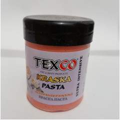 ΠΑΣΤΑ ΓΙΑ ΓΛΥΠΤΙΚΗ ΖΩΓΡΑΦΙΚΗ 200CC KRASKA PASTA ΚΟΡΑΛΙ 3037