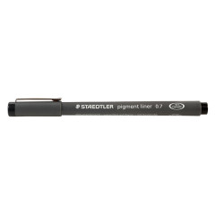 ΡΑΠΙΔΟΓΡΑΦΟΣ ΜΙΑΣ ΧΡΗΣΗΣ 0.7mm STAEDTLER ΜΑΥΡΟ 308 07-9 (ΣΥΣΚ-10ΤΕΜ)