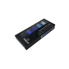 REMBRANDT SOFT PASTELS DEEP BLUES SET 5 ΤΕΜ