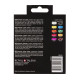 REMBRANDT SOFT PASTELS GENERAL SELECTION SET 10 ΤΕΜ